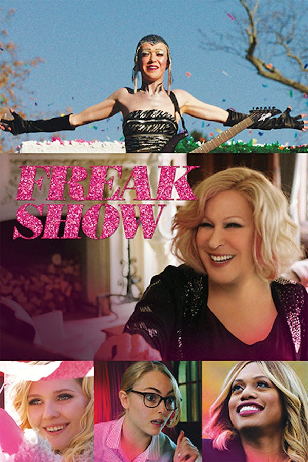 Freak Show