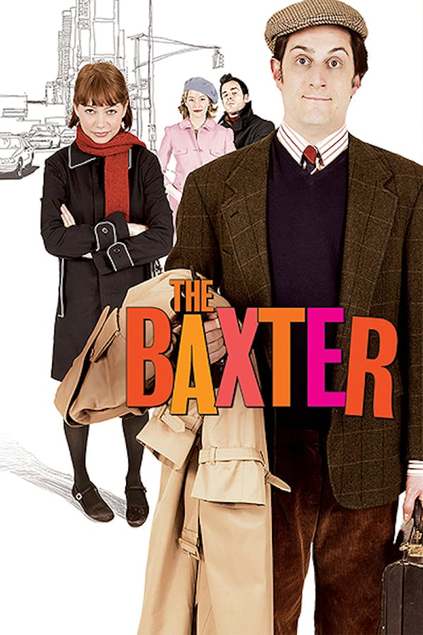 The Baxter