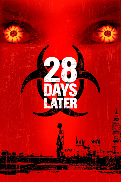 28 Days Later