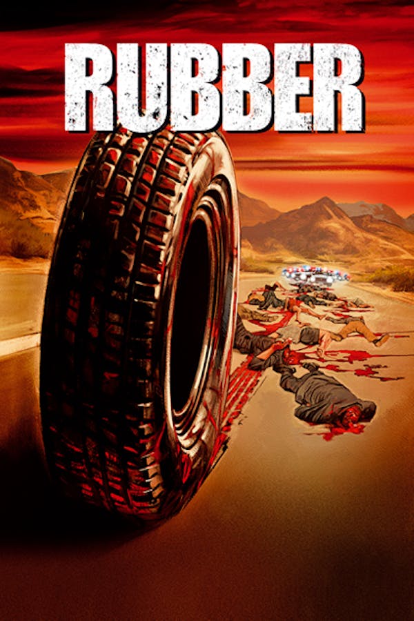 Rubber
