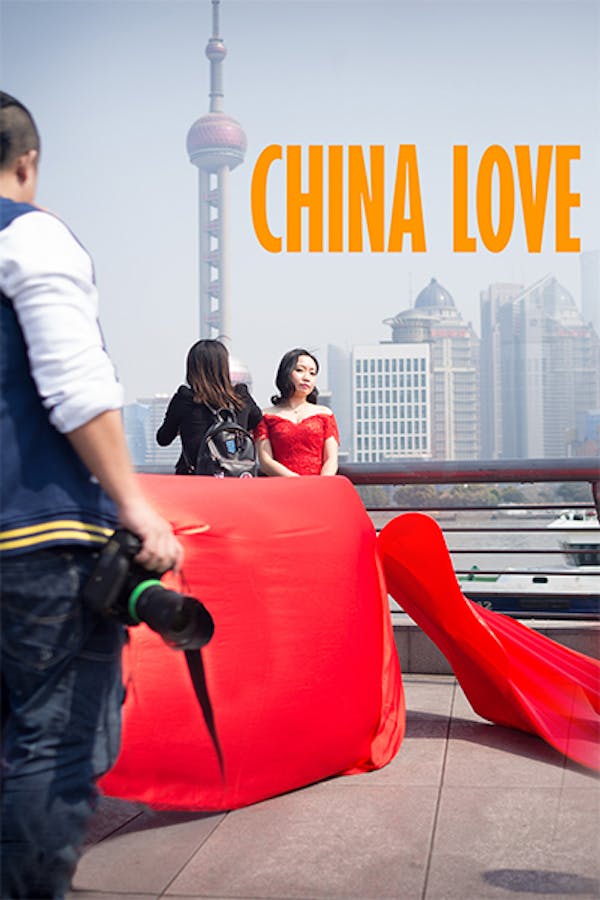 China Love: Double Happiness