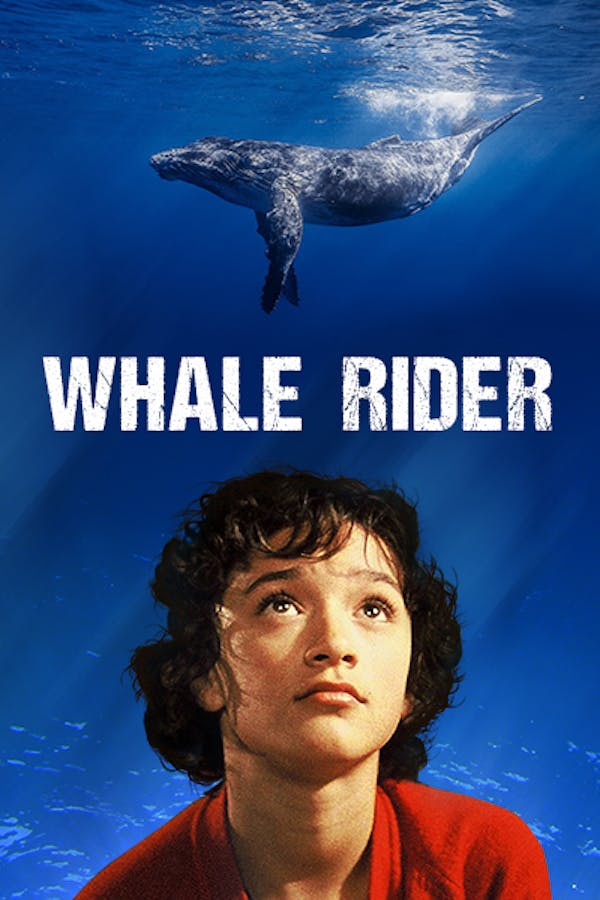 Whale Rider Stream