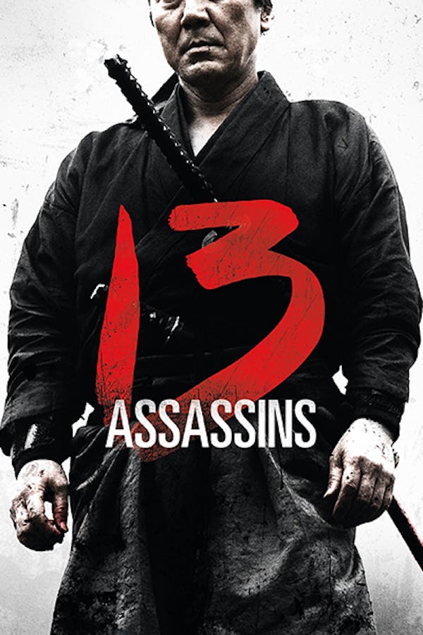 13 Assassins