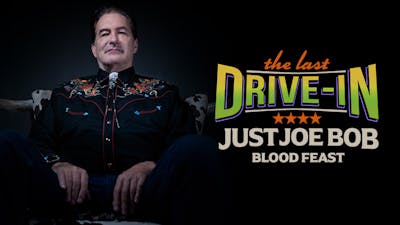 "Just Joe Bob: Blood Feast"