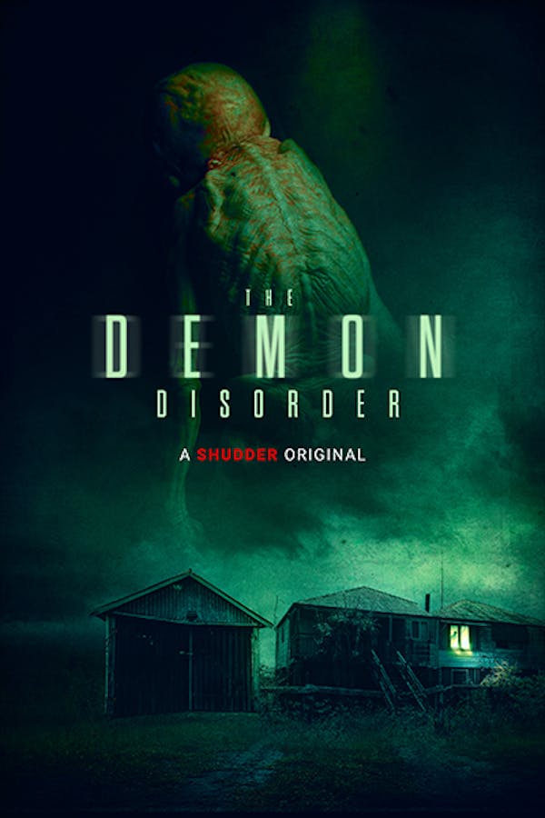 The Demon Disorder