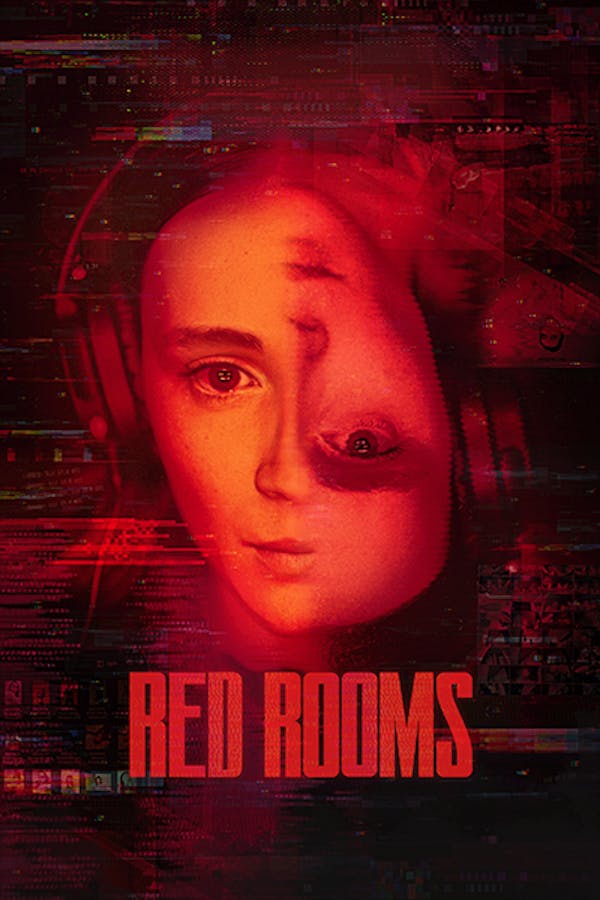 Red Rooms