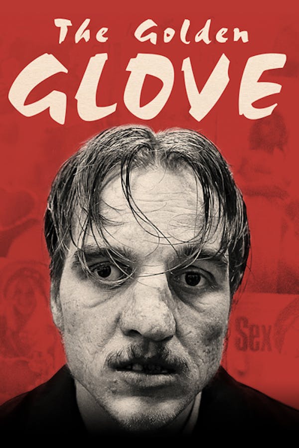 The Golden Glove