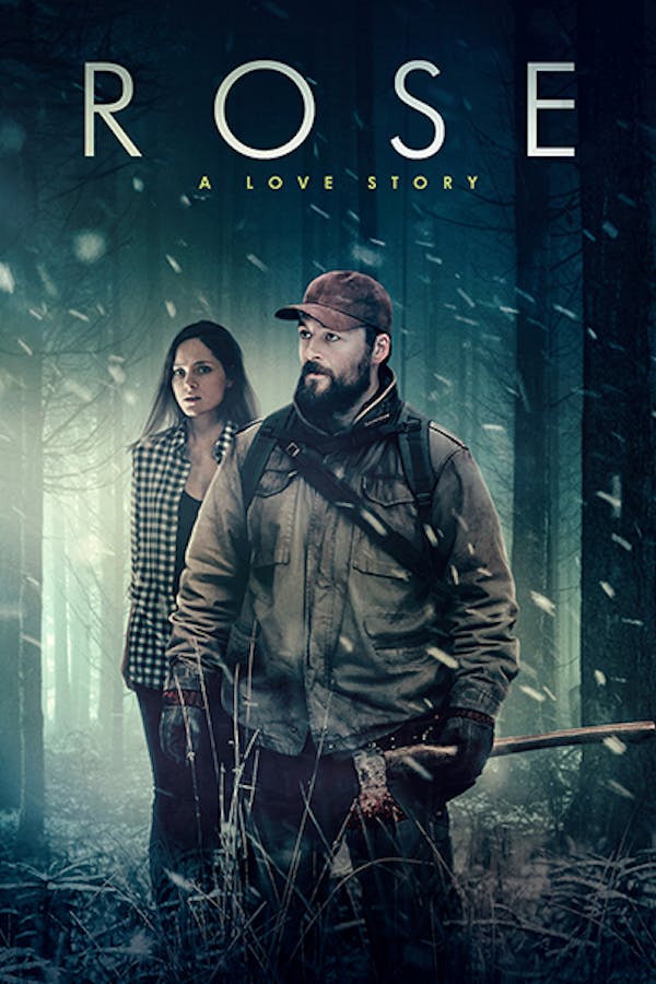 Rose: A Love Story