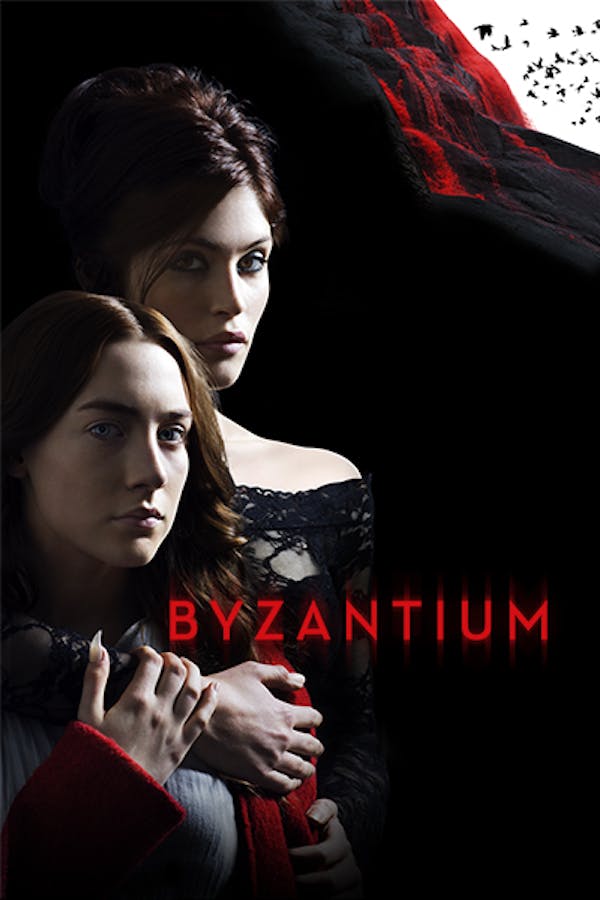 Byzantium