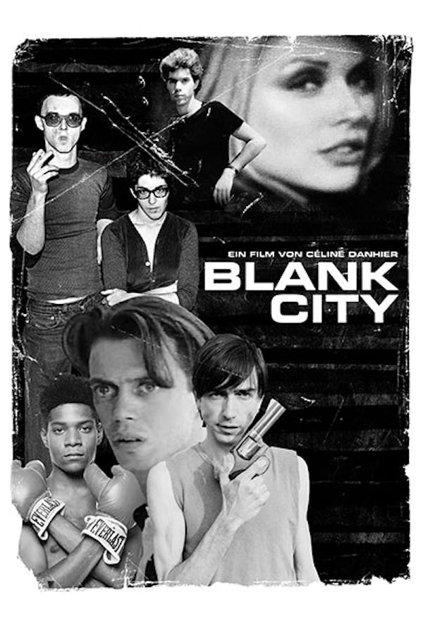 Blank City