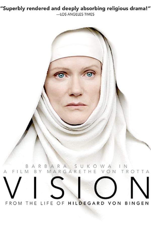 Vision
