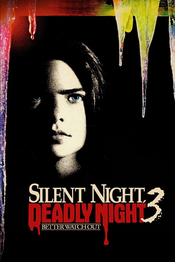 Silent Night, Deadly Night 3: Better Watch Out