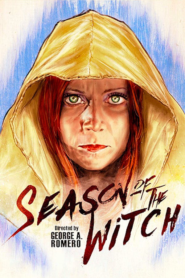 Season of the Witch