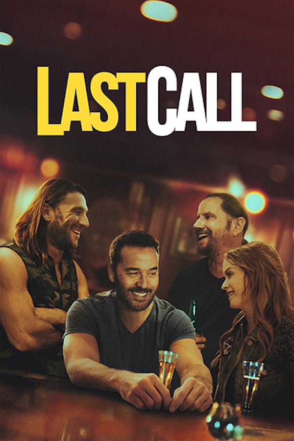 Last Call