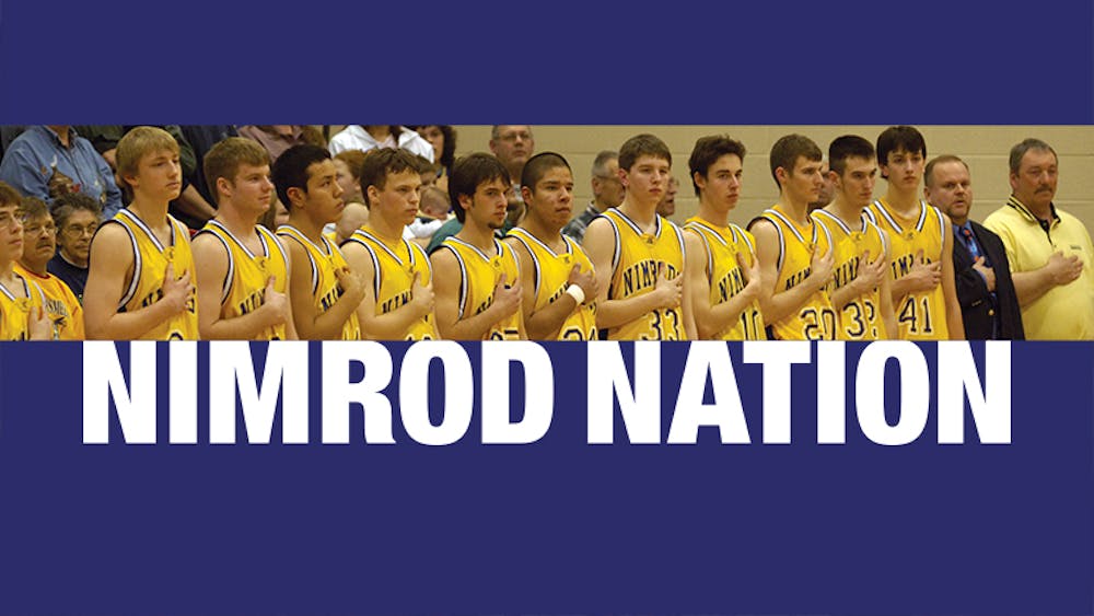 Nimrod Nation