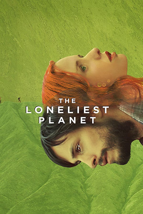 The Loneliest Planet