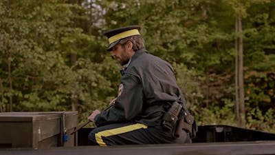 "Trickster Ep. 5"