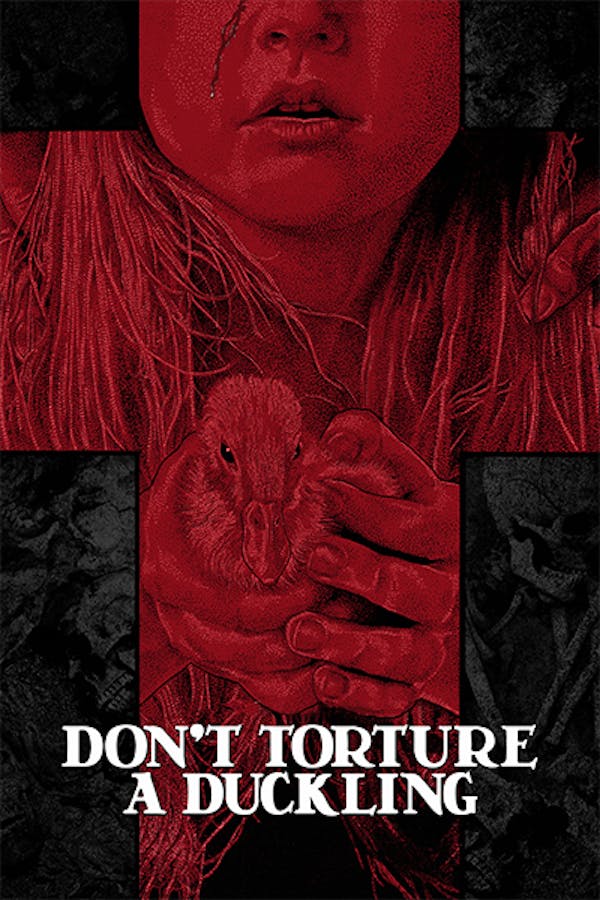 Don't Torture a Duckling