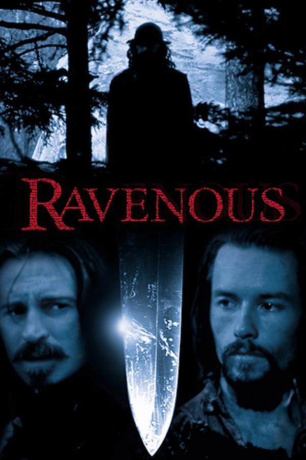 Ravenous