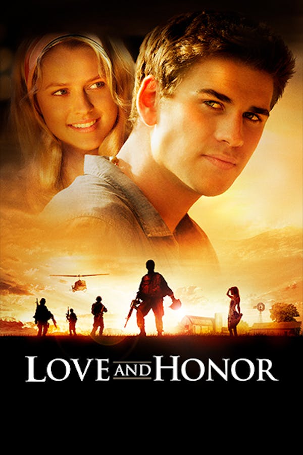 Love and Honor