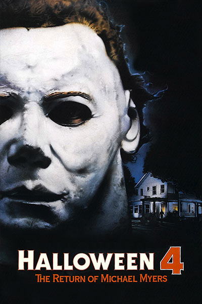 Halloween 4: The Return of Michael Myers | Ad-Free and Uncut | SHUDDER