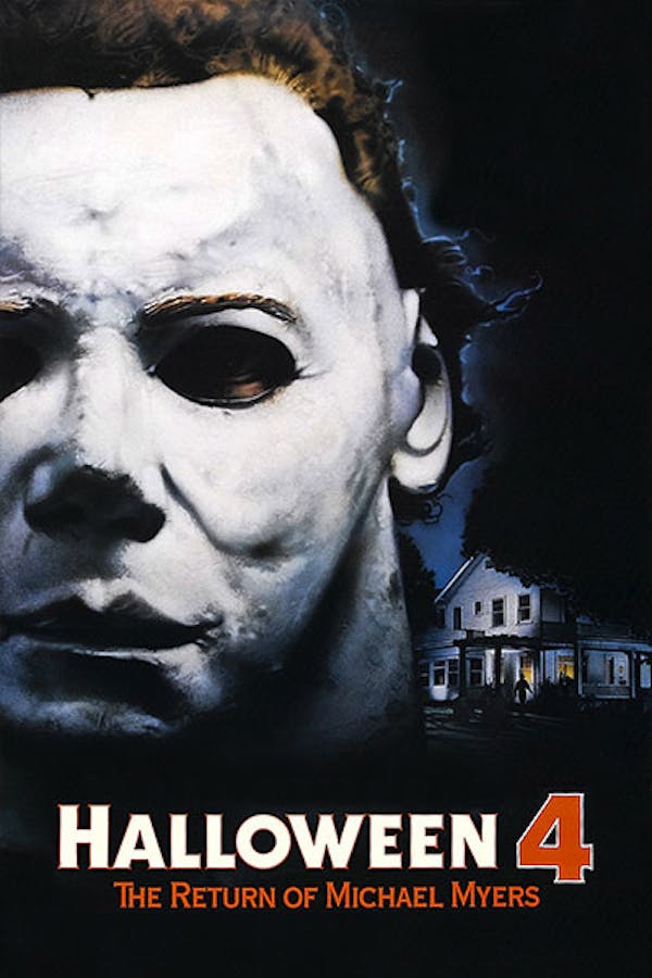 Halloween 4: The Return of Michael Myers