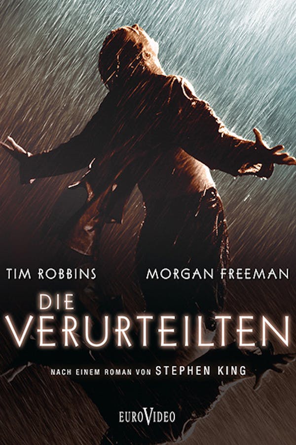The Shawshank Redemption