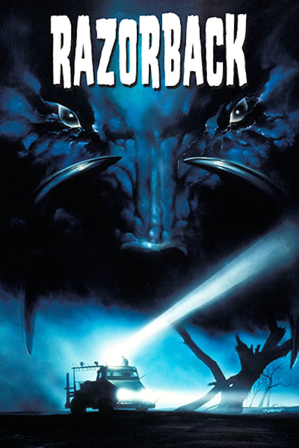 Razorback