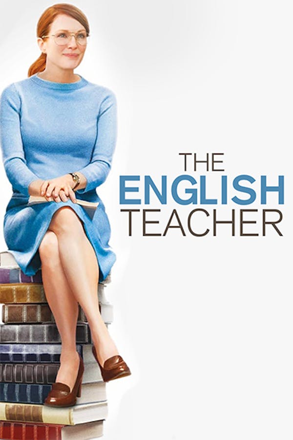 The English Teacher