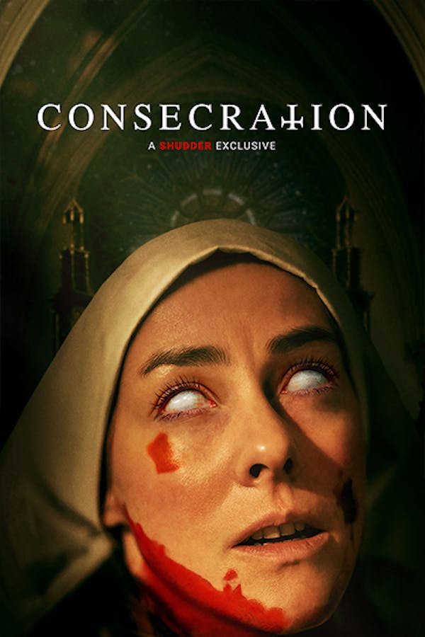 Consecration