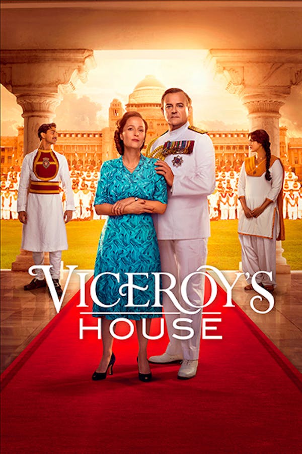 Viceroy's House