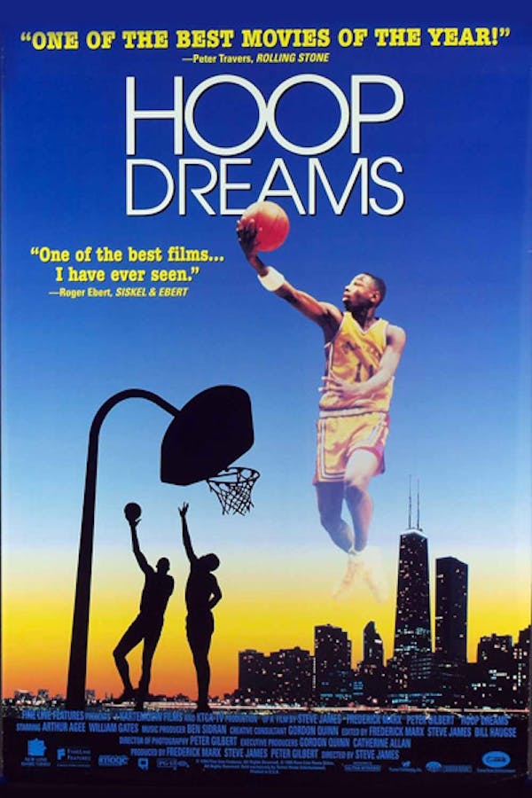 Hoop Dreams
