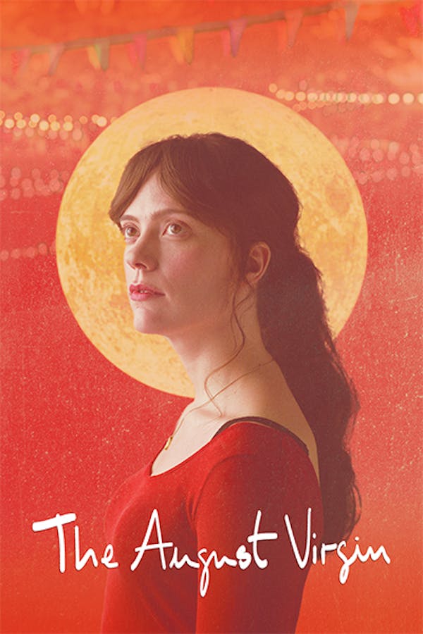 The August Virgin