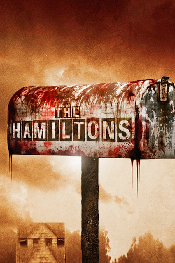 The Hamiltons