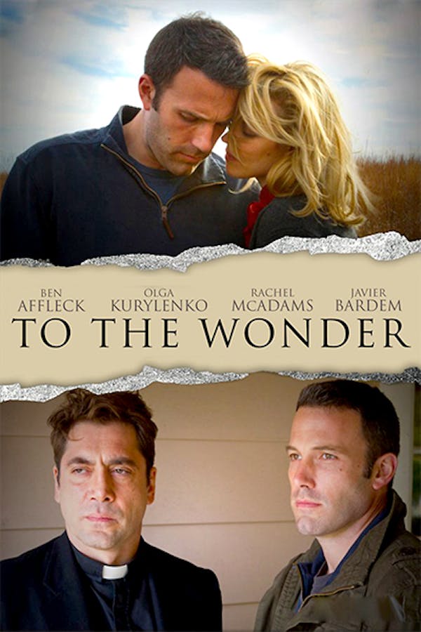 To The Wonder