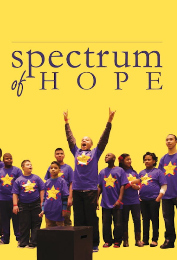 Spectrum of Hope