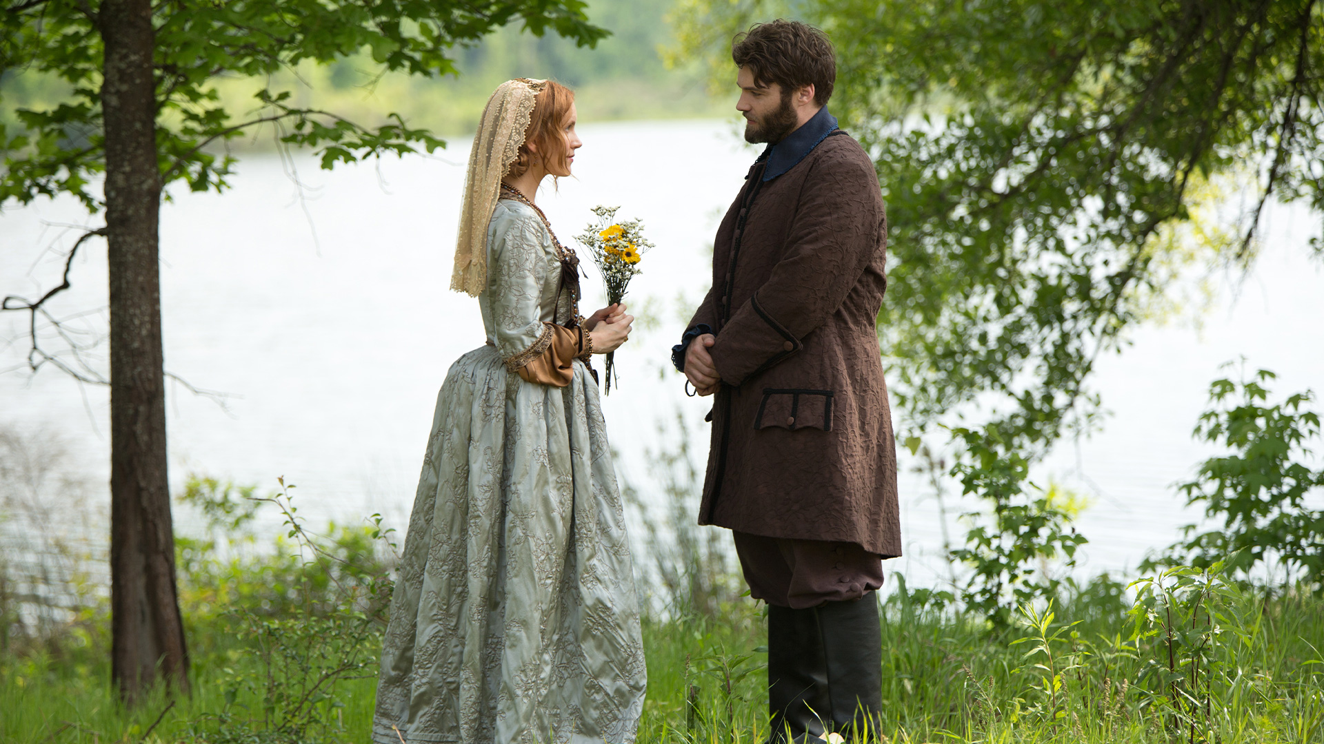 "10. Til Death Do Us Part"