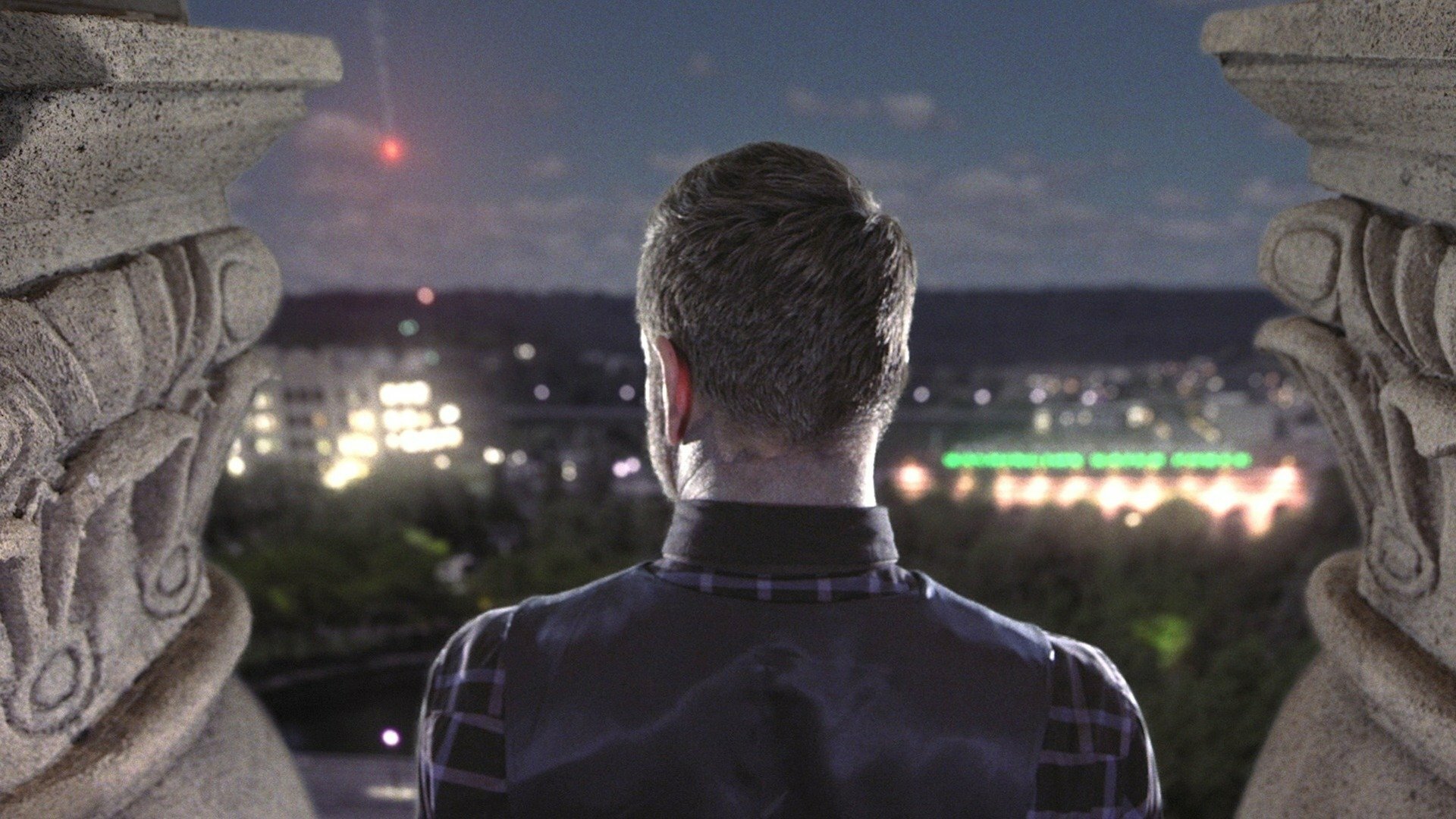 "8. Welcome to Murphytown"