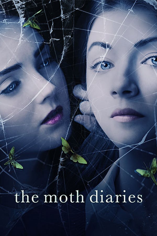 The Moth Diaries