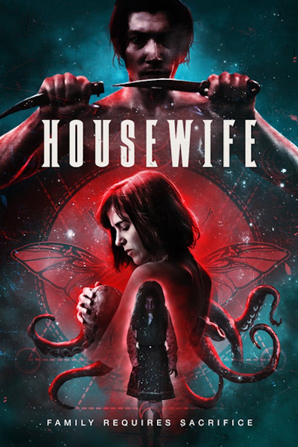 Housewife