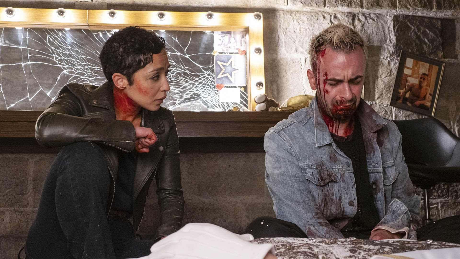 "10. End of the World"