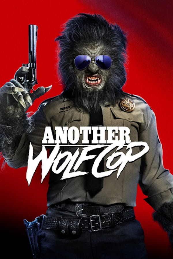 Another Wolfcop