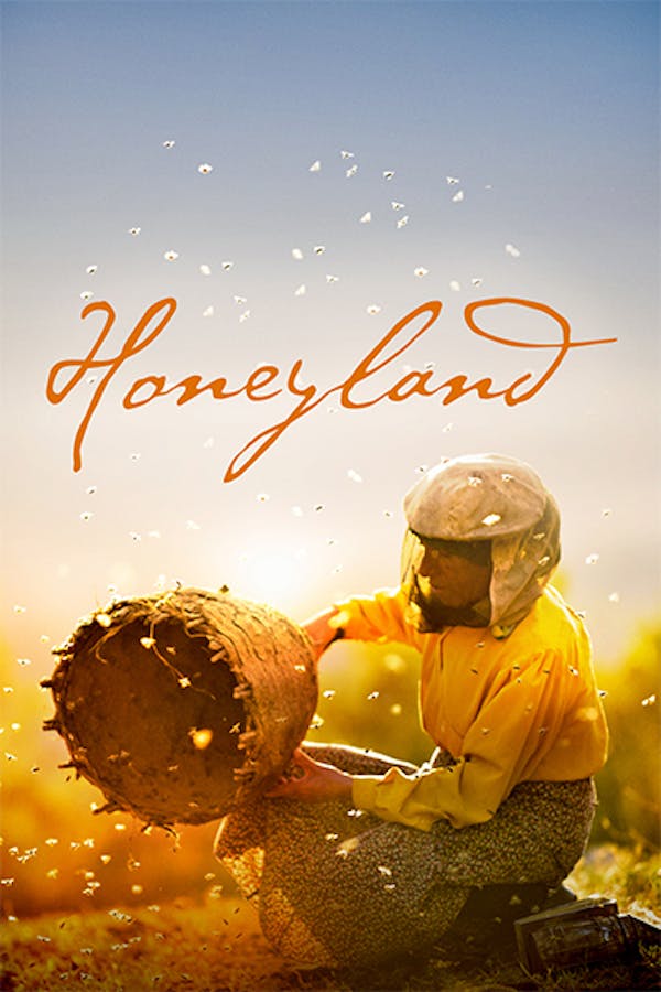 Honeyland