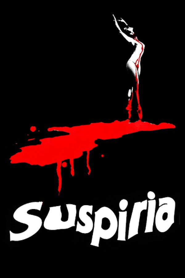 Suspiria