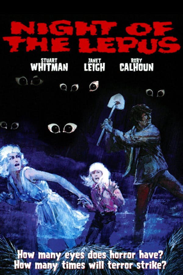Night of the Lepus