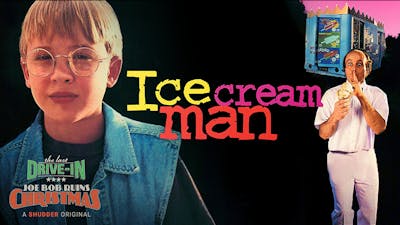 1. Ice Cream Man