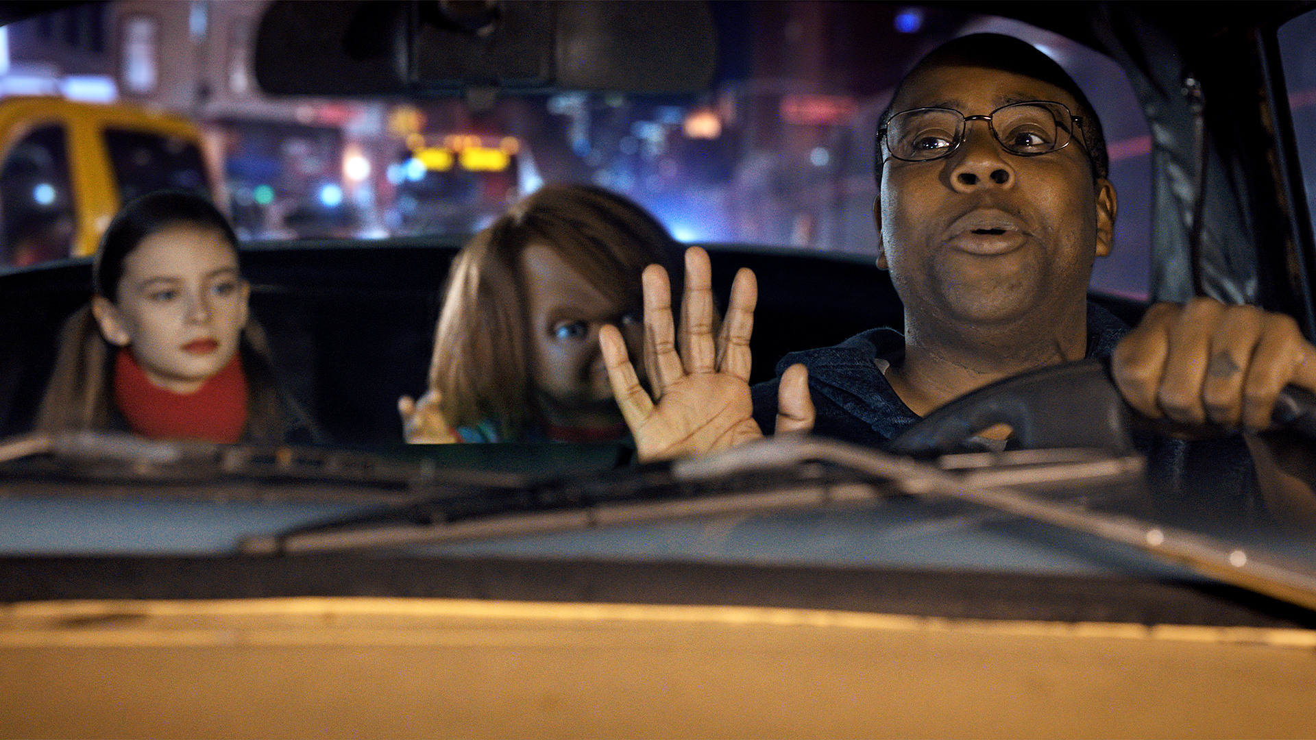 "2. Let the Right One In"