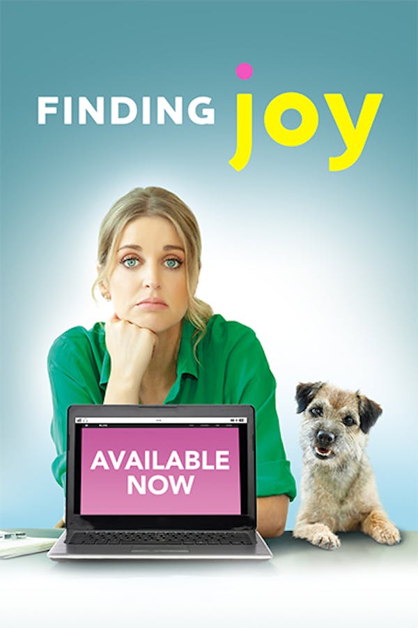 Finding Joy