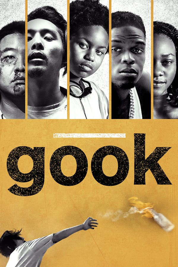 Gook