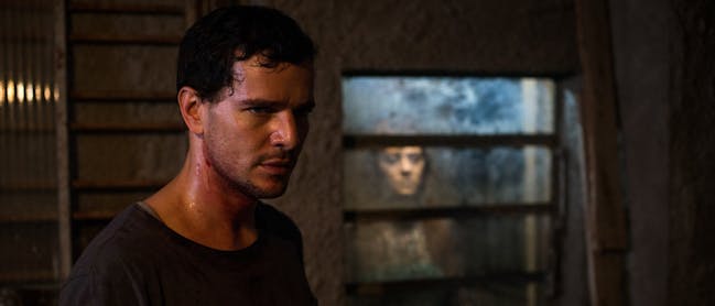 "Spectral Encounters"